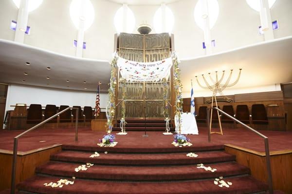 Chuppah