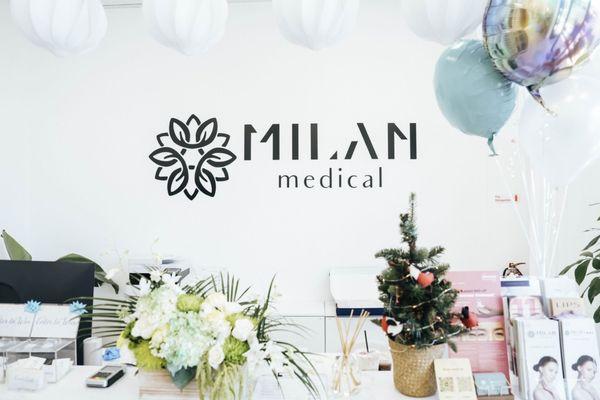 Milan Medical