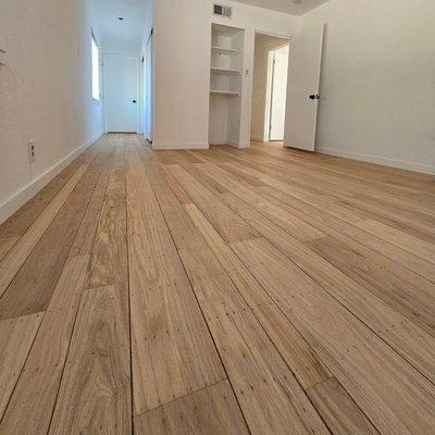 Hardwood Flooring Experts