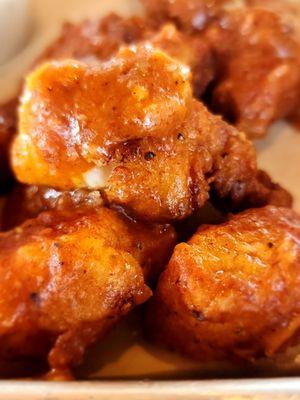 Boneless Wings