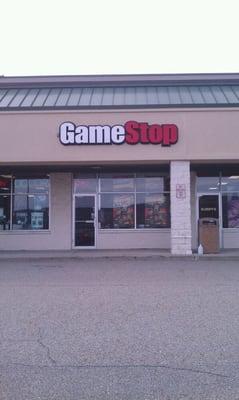 GameStop