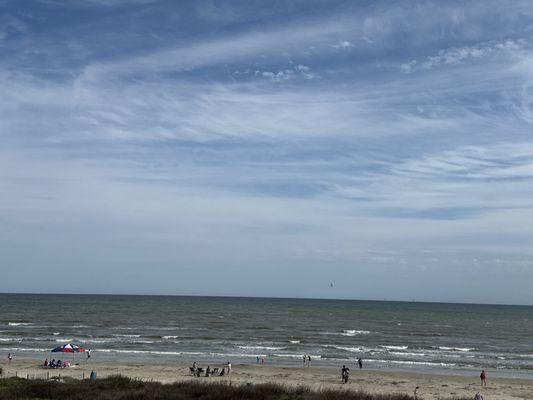 Sand Castle Beach at Pocket Park 2