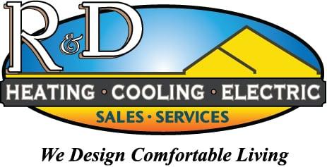 R & D Heating & Cooling