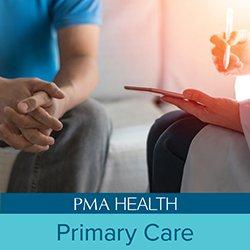 Our providers are specialized in primary care/family medicine. We focus on the care of adults from preventative health to complex illness.