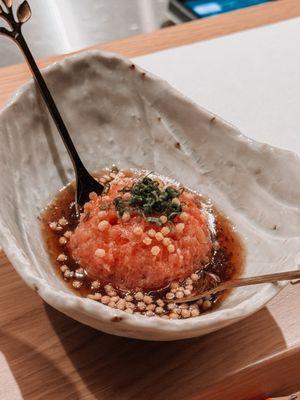 Toro Tartare