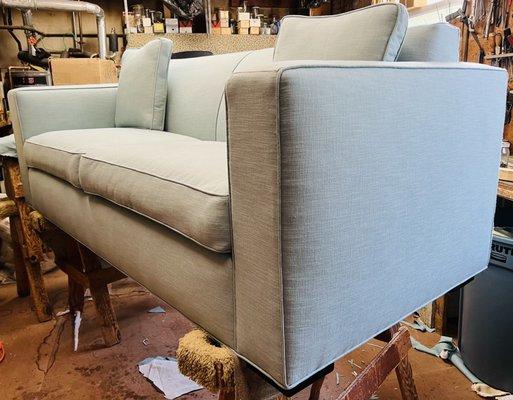 Milanese & Son Upholstery