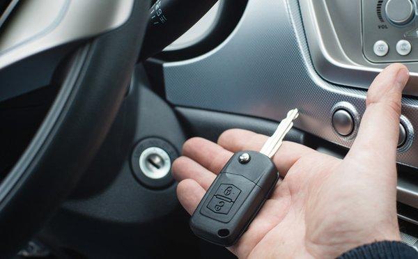 Automotive Keys