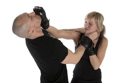 Krav Maga