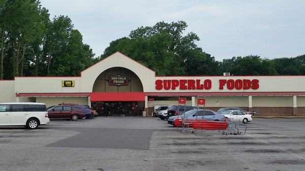 Superlo Foods