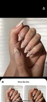 Nail inspiration