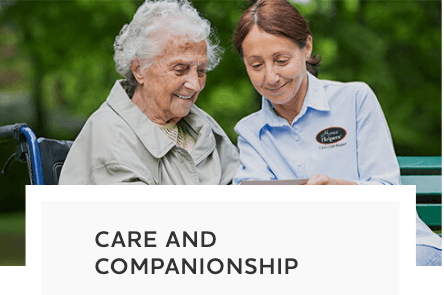 Companion Care