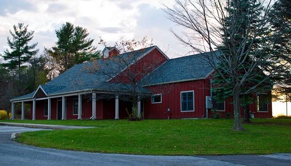 Argento Laraine Fine Jewelry at 135 Talcott Road in Williston Vermont