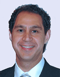 Michael Jazayeri, MD
 Board Certified Plastic Surgeon