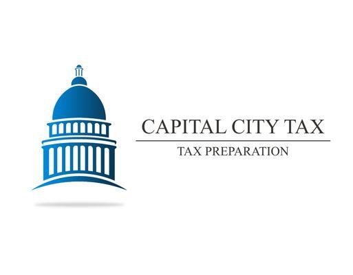 Capital City Tax