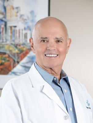 W. Baxter Perkinson, Jr., DDS