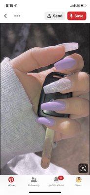 Nails