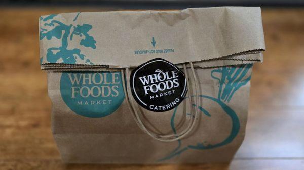 Whole Foods Market