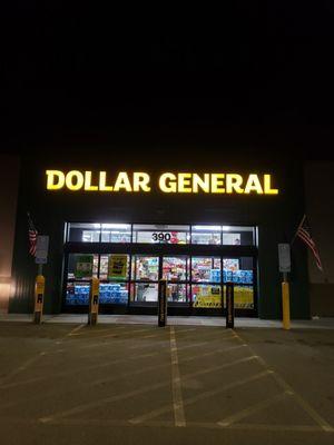 Dollar General