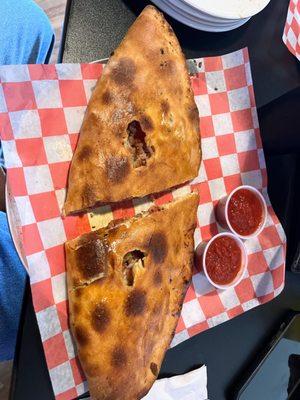 Calzone