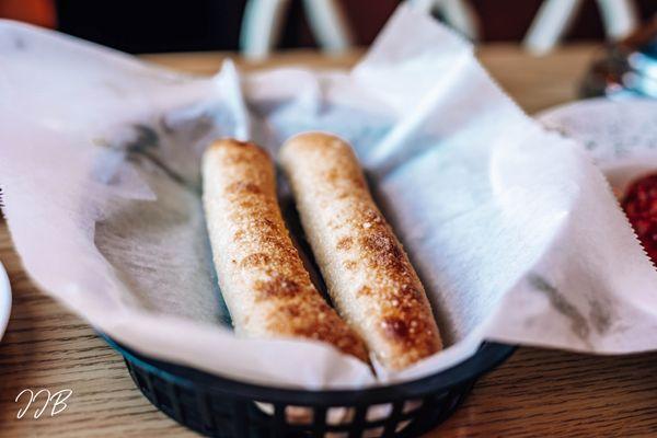 Breadsticks