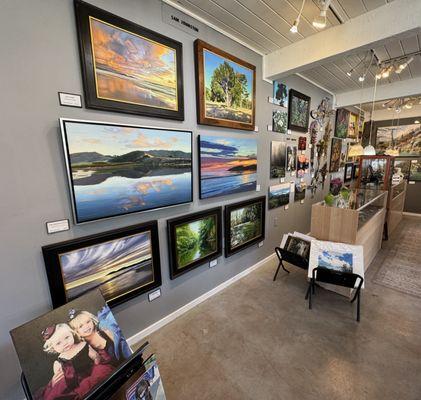 Carmel Valley Art Association 