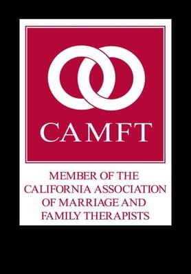 I'm A Clinical Member Of California Association Of Marriage And Family Therapists - Encino, San Fernando Valley - (818) 530-8830