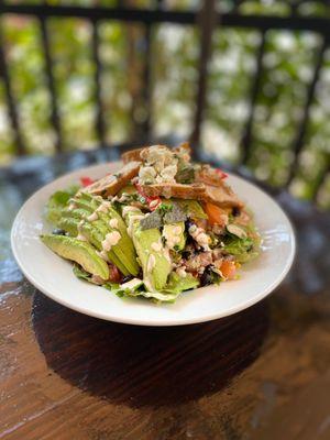 Quinoa Salad