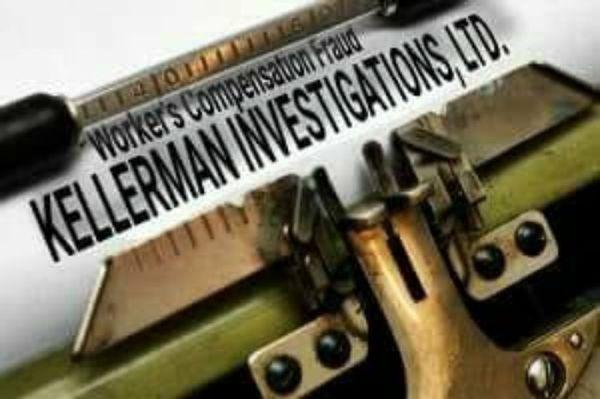 Kellerman Investigations and Process Services.