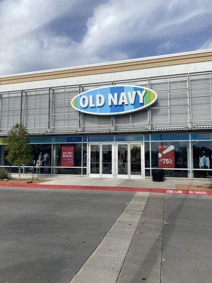 Old Navy