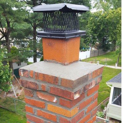 Cowan's South Jersey Masonry, LLC