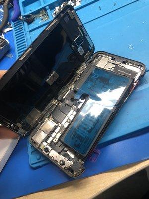 Battery replacement