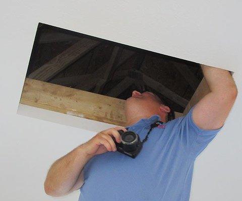 HVAC Inspections