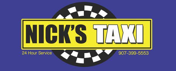 Nick's Taxi