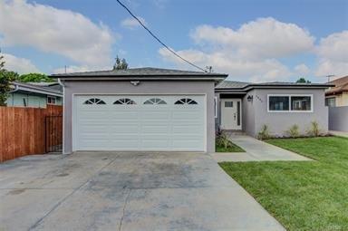 North Hollywood home for sale $799,950. 4 Bed, 2 Bath, 2025 Sq/Ft House. Call for showings. 6845 Ethel.