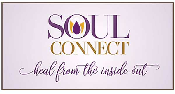 Soul Connect - raise your vibration and heal from the inside out! https://www.soulconnect.info/services-we-offer/