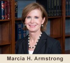 Attorney Marcia Armstrong