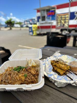 Thai Street Food