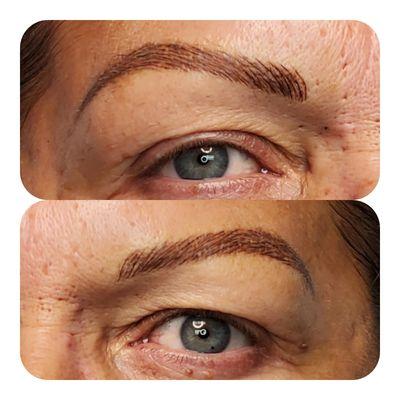 Microblading