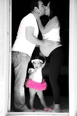 Maternity Photography