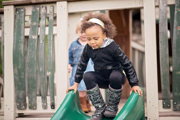 Little Sunshine's Playhouse and Preschool of O'Fallon