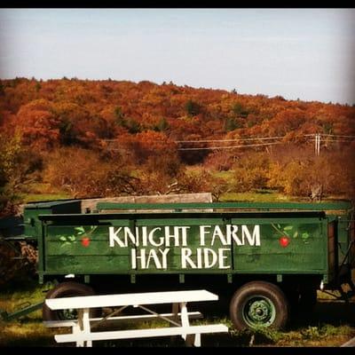 Knight Farm Restaurant