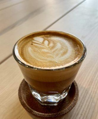 Cortado