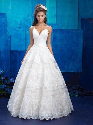 Allure Bridals