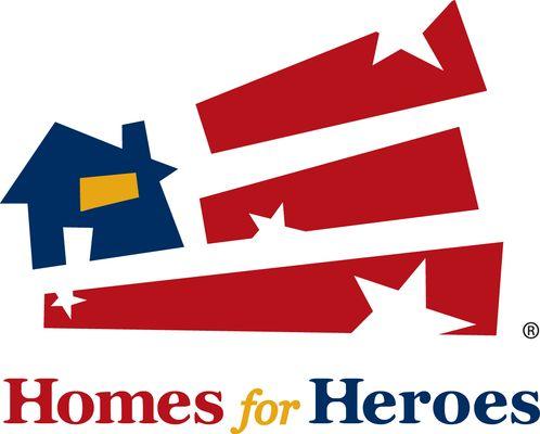 Homes For Heroes - Loan Specialist