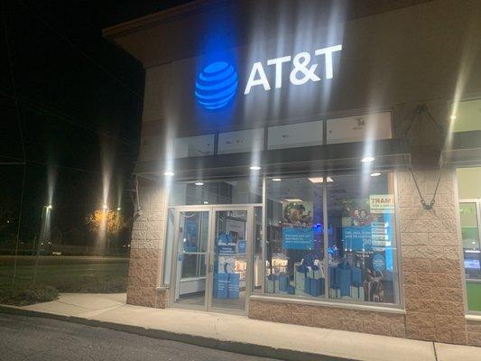 AT&T Store