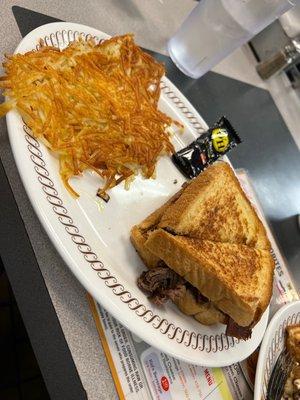 Waffle House