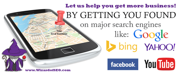 Local SEO Service 