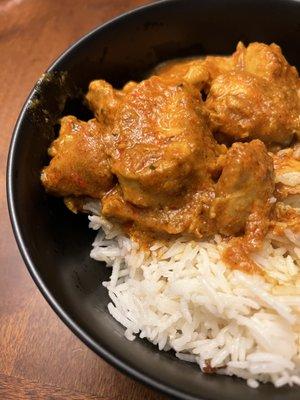 Chicken Curry