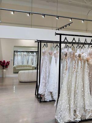 Luv Bridal Showroom in Tempe, Arizona