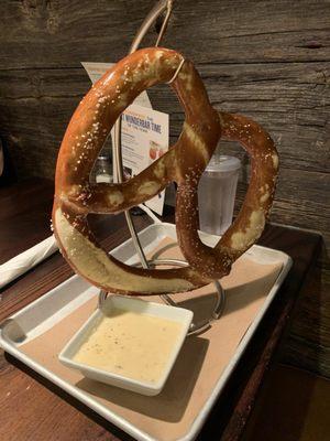 Pretzel